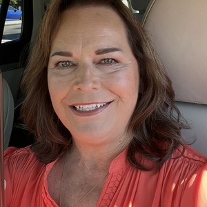 Fundraising Page: Monica Niethammer